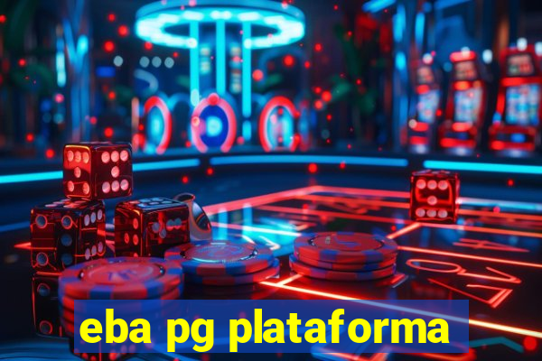 eba pg plataforma